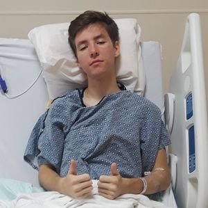 Meet your Posher, Gant